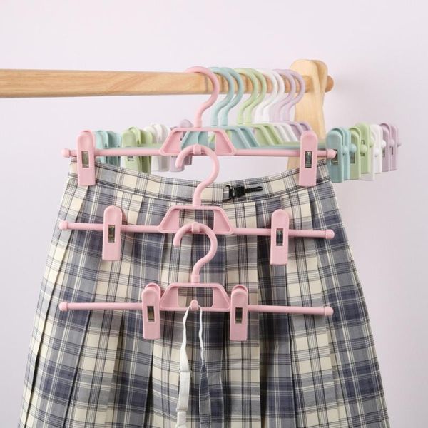hooks & rails 10pcs multi-function drying rack pants clip adjustable clothes hanger
hooks & rails 10pcs multi-function drying rack pants clip adjustable clothes hanger