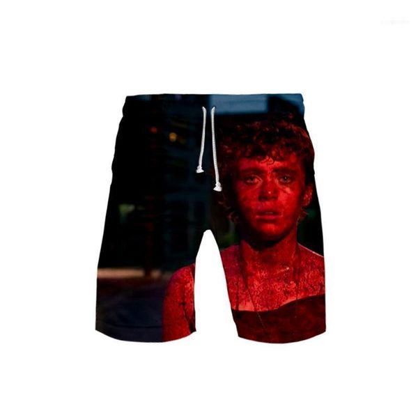 women's shorts 3d i am not okay with this templar board trunks 2021 summer quick dry kawaii women hip hop short pants1, White;black
women's shorts 3d i am not okay with this templar board trunks 2021 summer quick dry kawaii women hip hop short pants1, White;black