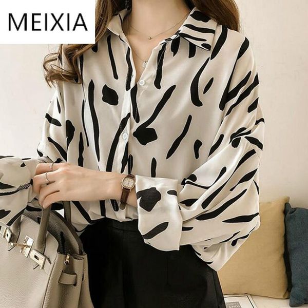 graffiti printed autmn blouse women shirt blusas mujer de moda 2021 verano long sleeve loose bottom womens women's blouses & sh, White
graffiti printed autmn blouse women shirt blusas mujer de moda 2021 verano long sleeve loose bottom womens women's blouses & sh, White
