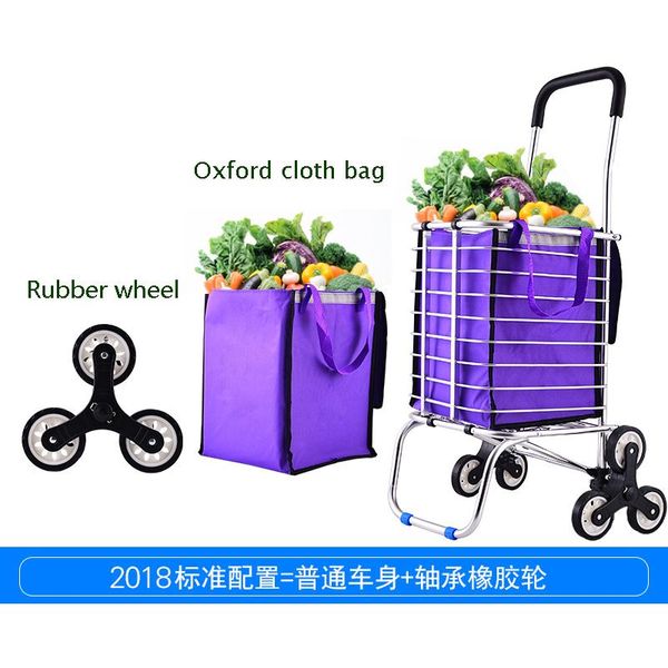 storage baskets foldable aluminum alloy shopping cart portable climbing trolley luggage large capacity supermarket cart,w
storage baskets foldable aluminum alloy shopping cart portable climbing trolley luggage large capacity supermarket cart,w