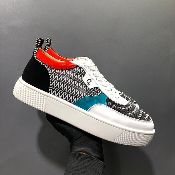 new arrivals mens fashion trend popular luxury platform shoes flat casual walking leisure sneakers mens trainers shoes size 38-46 real leath, Black
new arrivals mens fashion trend popular luxury platform shoes flat casual walking leisure sneakers mens trainers shoes size 38-46 real leath, Black