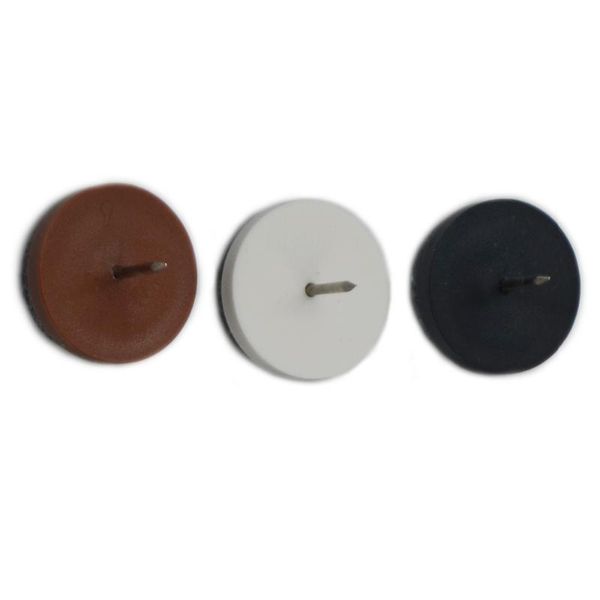 furniture accessories 12pcs 30mm mix 3 colors felt fabric and plasti chair round glide nail soft bottom feet pad plastic hardware
furniture accessories 12pcs 30mm mix 3 colors felt fabric and plasti chair round glide nail soft bottom feet pad plastic hardware