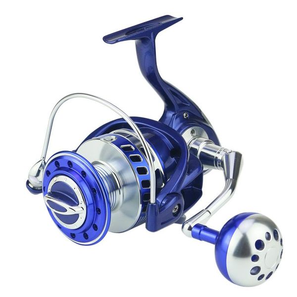 spinning fishing reel mx5000-8000 series metal spool pike blue high speed baitcasting reels
spinning fishing reel mx5000-8000 series metal spool pike blue high speed baitcasting reels
