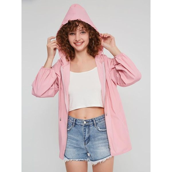 women's trench coats women long casual winter pink elegant plus size straight nylon hooded zipper plain pocket female fashion fall ol o, Tan;black
women's trench coats women long casual winter pink elegant plus size straight nylon hooded zipper plain pocket female fashion fall ol o, Tan;black