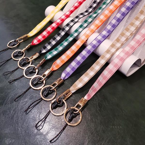 cell phone straps & charms mobile wrist strap rope hanging neck with key chain metal clip anti-lost lanyard
cell phone straps & charms mobile wrist strap rope hanging neck with key chain metal clip anti-lost lanyard
