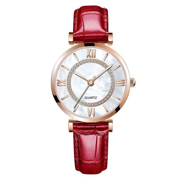 wristwatches explosions watches fashion joker ladies roman digital belts shi ying leisure gift 2021, Slivery;brown
wristwatches explosions watches fashion joker ladies roman digital belts shi ying leisure gift 2021, Slivery;brown