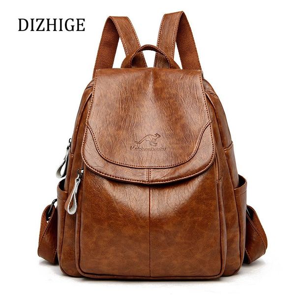 outdoor bags brown women leather backpacks female retro large for girls school bag casual travel bagpack ladies sac a dos back pack
outdoor bags brown women leather backpacks female retro large for girls school bag casual travel bagpack ladies sac a dos back pack