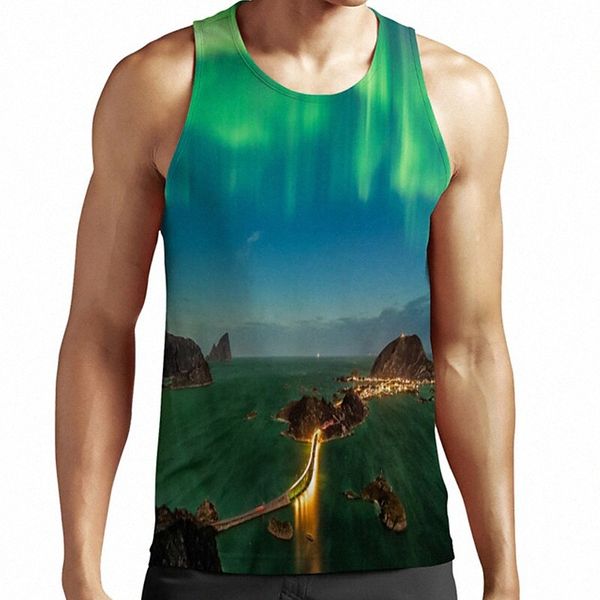 men's tank undershirt 3d print scenery graphic prints plus size round neck casual daily print sleeveless basic fashion designer breath, White;black
men's tank undershirt 3d print scenery graphic prints plus size round neck casual daily print sleeveless basic fashion designer breath, White;black