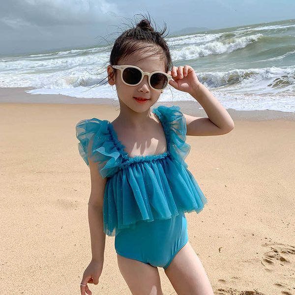 children's girl princs gauze skirt cute korean children's spring quick dry baby holiday swimsuit, White;black
children's girl princs gauze skirt cute korean children's spring quick dry baby holiday swimsuit, White;black