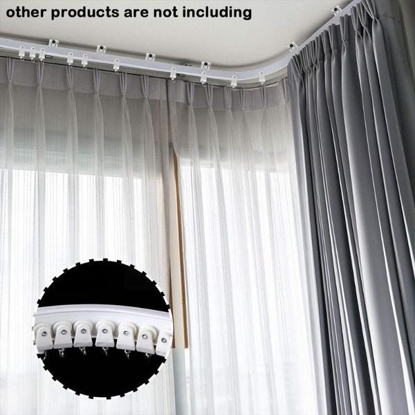hangers & racks bendable flexible curtain track rod rail ceiling window caravan straight bay for curtain, and curved q3l2
hangers & racks bendable flexible curtain track rod rail ceiling window caravan straight bay for curtain, and curved q3l2