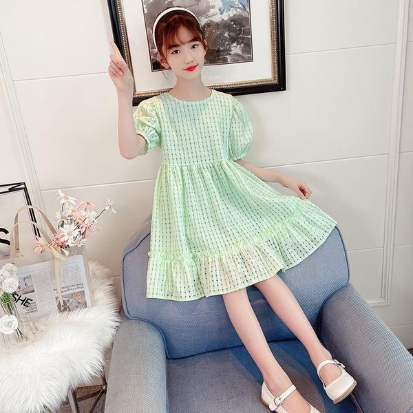 girl's dresses girl dress kids baby clothes 2021 ruffle spring summer toddler for formal party outfits sport teenagers uniform dressesÂ, Red;yellow
girl's dresses girl dress kids baby clothes 2021 ruffle spring summer toddler for formal party outfits sport teenagers uniform dressesÂ, Red;yellow