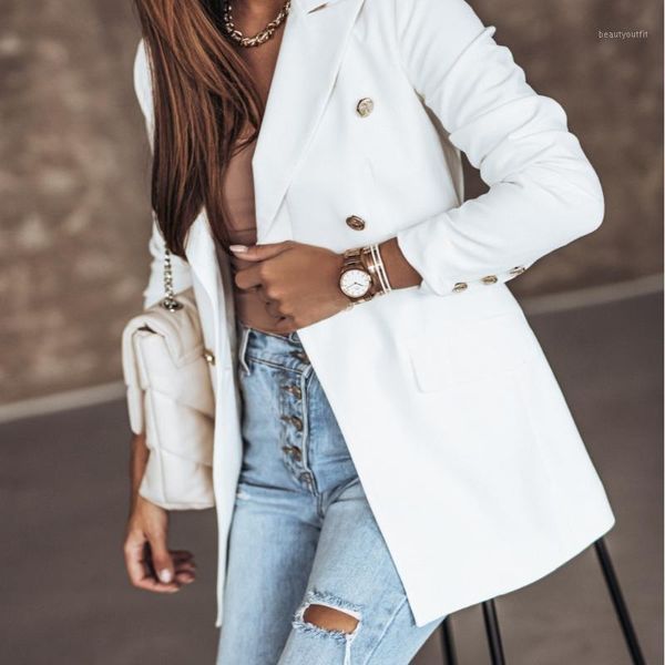 japanese elegant slim cotton blazer office lady soft spring women 2021 vintage oversized jacket veste femme eh50bl women's suits & blaz, White;black
japanese elegant slim cotton blazer office lady soft spring women 2021 vintage oversized jacket veste femme eh50bl women's suits & blaz, White;black