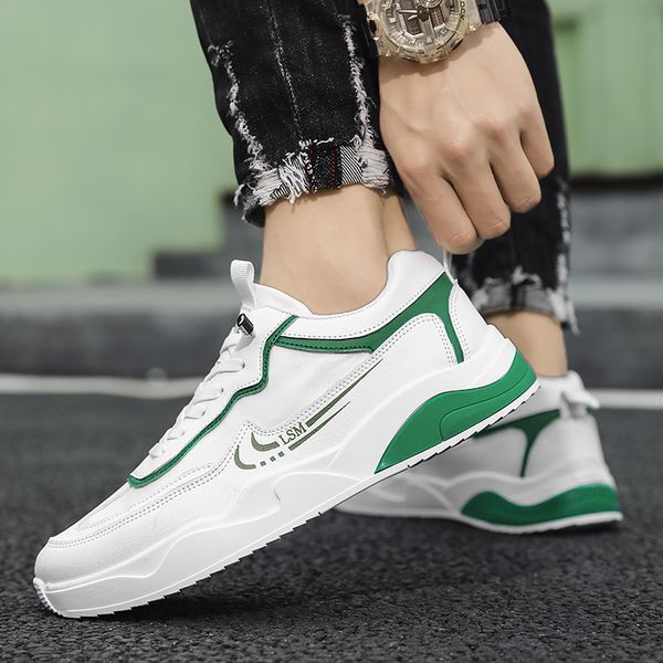 mens womens running shoes black white blue green gray -34 comfortable breathable fashion trainers sports sneakers outdoor size 39-44
mens womens running shoes black white blue green gray -34 comfortable breathable fashion trainers sports sneakers outdoor size 39-44