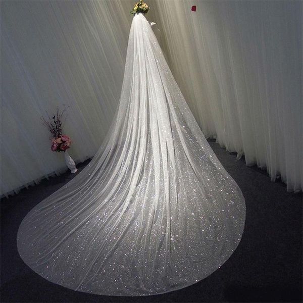 bridal veils 2021 sparkly wedding veil with comb one layer sequins white ivory custom made, Black
bridal veils 2021 sparkly wedding veil with comb one layer sequins white ivory custom made, Black