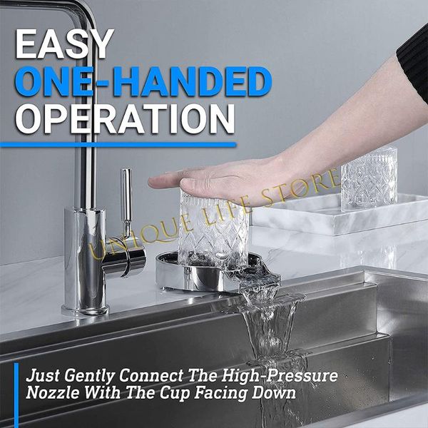 kitchen faucets faucet glass rinser for sinks, sink accessories, bar coffee pitcher wash cup tools
kitchen faucets faucet glass rinser for sinks, sink accessories, bar coffee pitcher wash cup tools