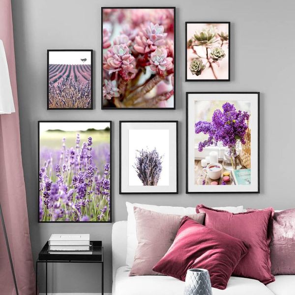 paintings wall art canvas painting purple flowers lavender succulent plants nordic posters and prints pictures for living room decor
paintings wall art canvas painting purple flowers lavender succulent plants nordic posters and prints pictures for living room decor