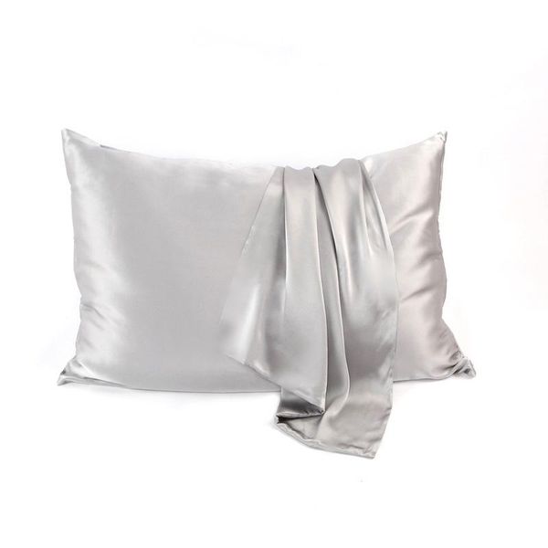 pillow case 100% silk 22 momme mulberry 1piece pillowcase with hidden zipper pure color good for healthy standard queen king
pillow case 100% silk 22 momme mulberry 1piece pillowcase with hidden zipper pure color good for healthy standard queen king
