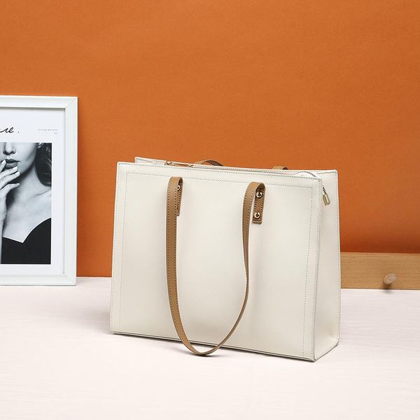 evening bags female bag fashion genuine leather large capacity tote women handbags underarm office shoulder laddies shopper
evening bags female bag fashion genuine leather large capacity tote women handbags underarm office shoulder laddies shopper