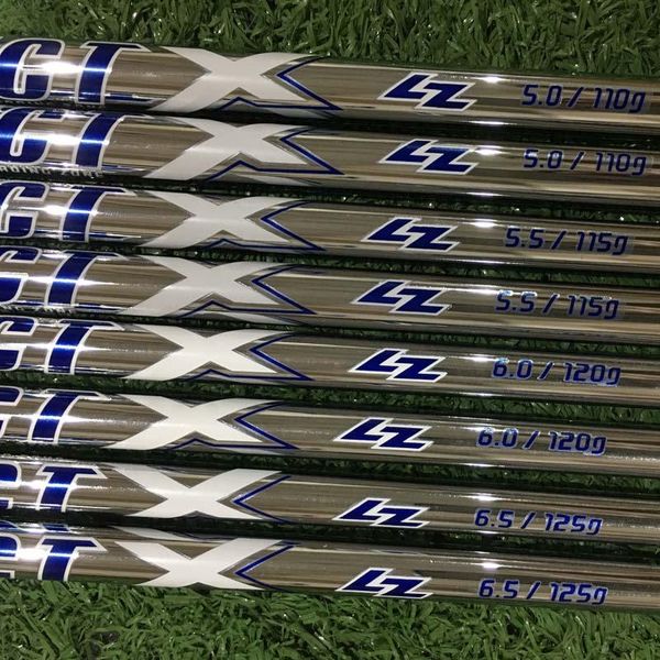 dynamic gold 105 and projegtxlz silver color golf steel shaft clubs irons wedge complete set of
dynamic gold 105 and projegtxlz silver color golf steel shaft clubs irons wedge complete set of