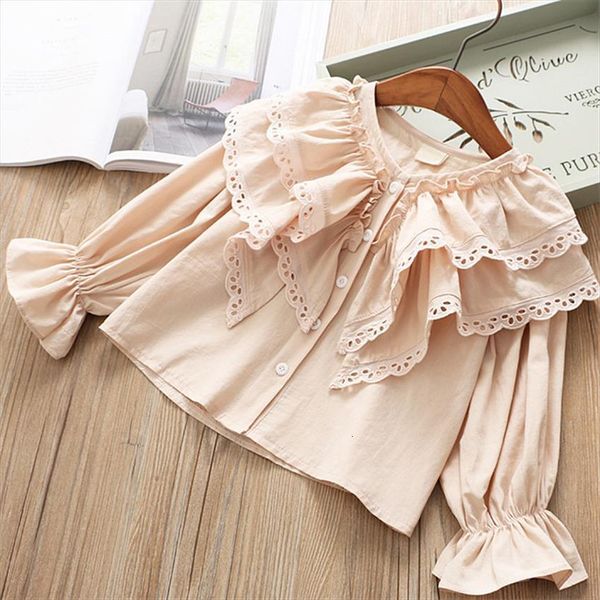 childrens long sleeve shirt girls lapel baby cotton lace coat kids fall clothes blouse, White;black
childrens long sleeve shirt girls lapel baby cotton lace coat kids fall clothes blouse, White;black