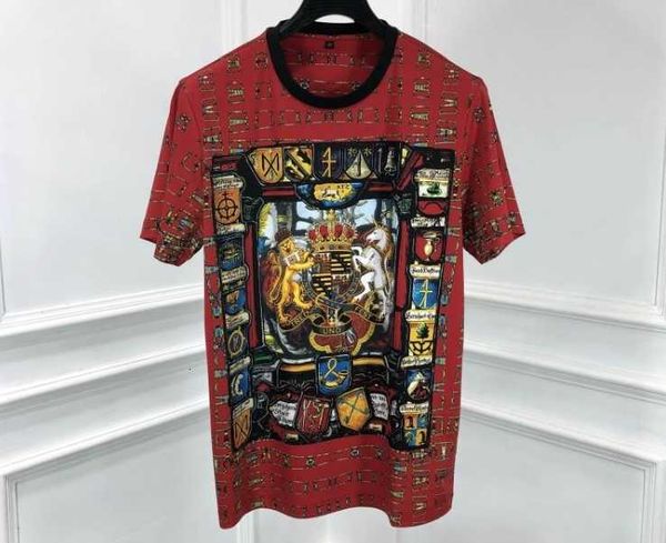 men's t-shirts shirs spring 20ss fashion crown royal prin famous gohic punk brand ee shirs clohing designer fo gm6q, White;black
men's t-shirts shirs spring 20ss fashion crown royal prin famous gohic punk brand ee shirs clohing designer fo gm6q, White;black