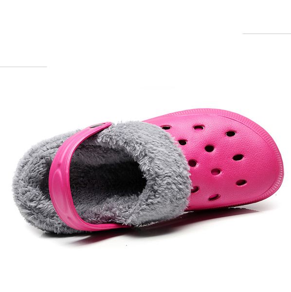 sandals women's men's winter fur garden indoor clogs home hole sandals eva flat lu9q, Black
sandals women's men's winter fur garden indoor clogs home hole sandals eva flat lu9q, Black