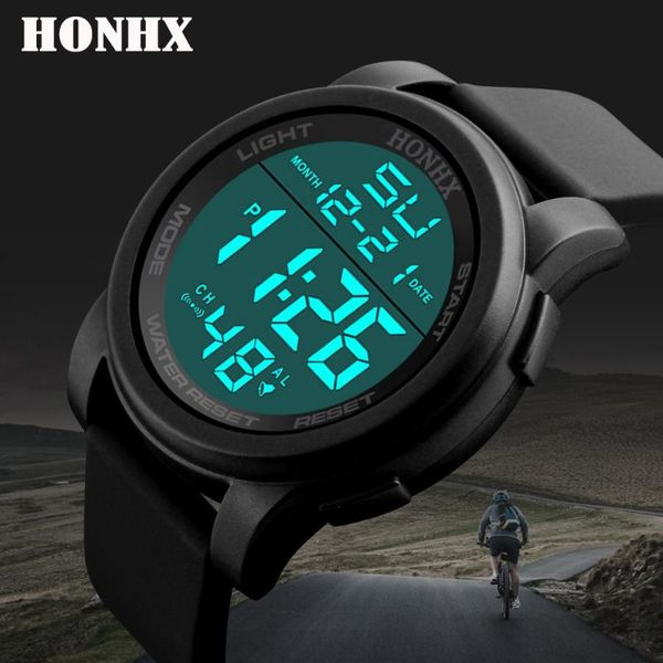 wristwatches luxury sports watch men analog digital military watches silicone sport led waterproof wrist woche relogio masculino, Slivery;brown
wristwatches luxury sports watch men analog digital military watches silicone sport led waterproof wrist woche relogio masculino, Slivery;brown