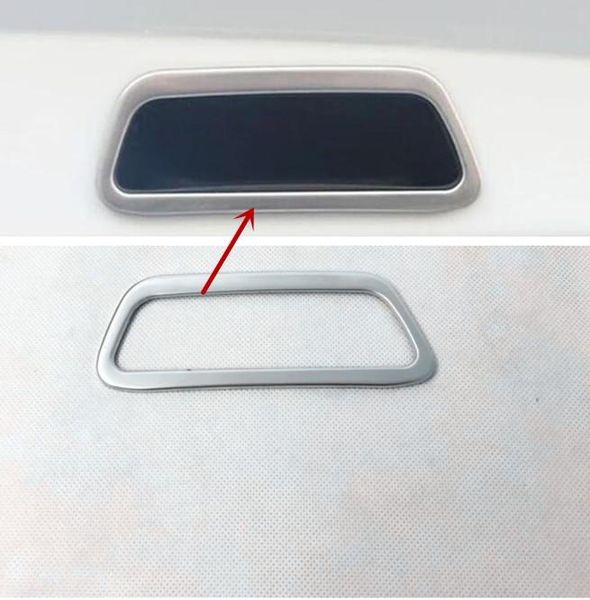 other vehicle tools stainless steel car rear trunk box handle cover trim for mg zs 2021 accessories styling
other vehicle tools stainless steel car rear trunk box handle cover trim for mg zs 2021 accessories styling