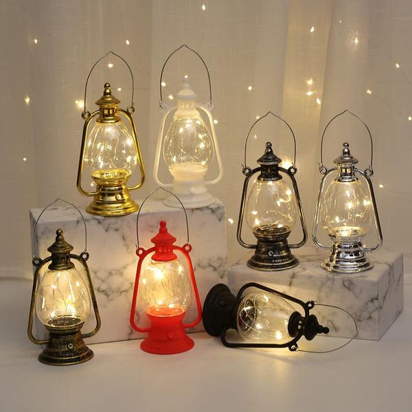 portable lanterns 6pcs mini electric candle light warm white led garden courtyard hanging battery operated night lamp diy ramadan lantern
portable lanterns 6pcs mini electric candle light warm white led garden courtyard hanging battery operated night lamp diy ramadan lantern