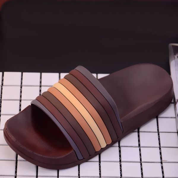 slippers fashion mens womens soft beach el indoor scuffs colourful comfortable house home using slipper prevent slippery zy945, Black
slippers fashion mens womens soft beach el indoor scuffs colourful comfortable house home using slipper prevent slippery zy945, Black