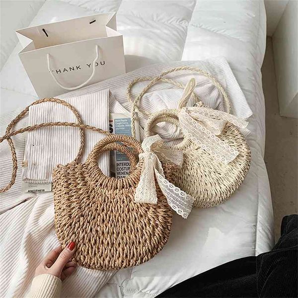 woven women's new 2021 spring and summer foreign style fashion styling handbag net red beach straw bag
woven women's new 2021 spring and summer foreign style fashion styling handbag net red beach straw bag
