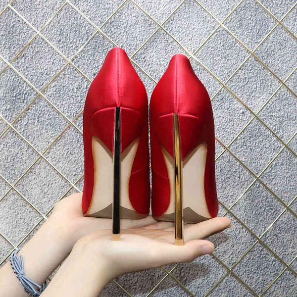 slippers bombas de salto alto cetim vermelho 12cm 10cm 8cm ouro metal saltos vestido sapatos apontados do do pé festa casamento 0ber, Black
slippers bombas de salto alto cetim vermelho 12cm 10cm 8cm ouro metal saltos vestido sapatos apontados do do pé festa casamento 0ber, Black