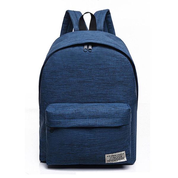 canvas backpack, uxradg men women schoolbag satchel tablet pc casual travel rucksack zipper bag backpack
canvas backpack, uxradg men women schoolbag satchel tablet pc casual travel rucksack zipper bag backpack