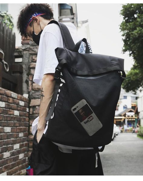 backpack bb1113 2021 wild high school and university birthday department tide brand canvas
backpack bb1113 2021 wild high school and university birthday department tide brand canvas