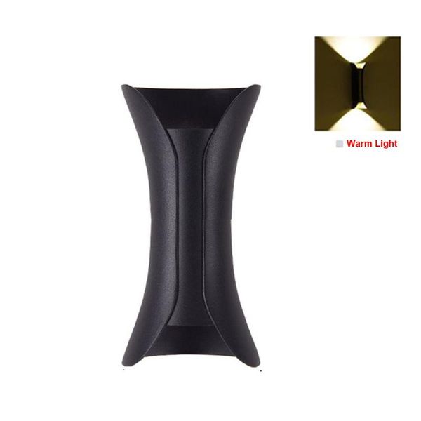 cafe sconce home outdoor aluminum up down indoor waterproof wall lamp porch garden modern decorative led lamps
cafe sconce home outdoor aluminum up down indoor waterproof wall lamp porch garden modern decorative led lamps