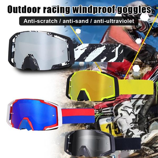 outdoor eyewear wholesale adjustable motocross goggles anti-uv motorbike ski with anti-slip strap nose cover fit glasses and helmet n66
outdoor eyewear wholesale adjustable motocross goggles anti-uv motorbike ski with anti-slip strap nose cover fit glasses and helmet n66