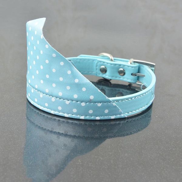 (20 pieces/lot)lovely cute pet accessories pu leather adjustable dog puppy cat neck scarf bandana collar collars & leashes
(20 pieces/lot)lovely cute pet accessories pu leather adjustable dog puppy cat neck scarf bandana collar collars & leashes