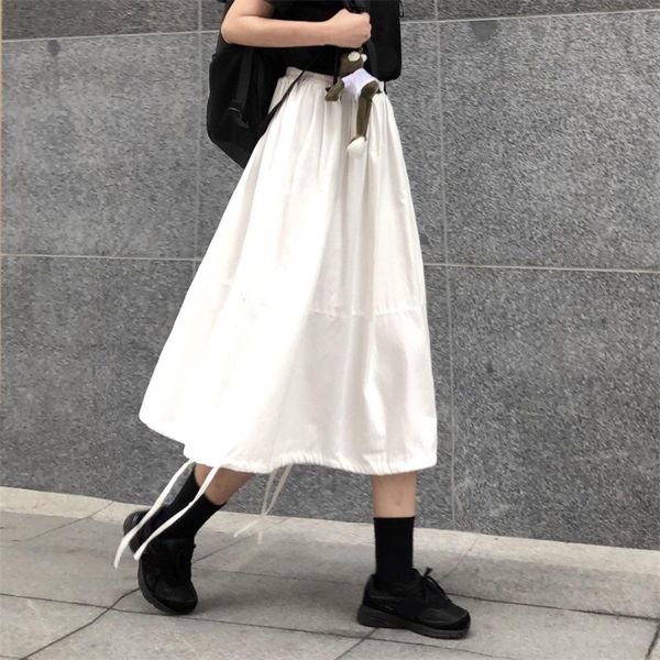 skirts pleated satin skirt summer high waist women 's fashion slim casual commute vintage size robe drop, Black
skirts pleated satin skirt summer high waist women 's fashion slim casual commute vintage size robe drop, Black