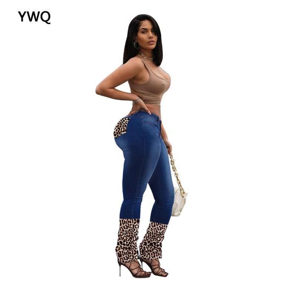 women plus size leopard patchwork jeans plaid skinny female pencil full length pants high streetwear waist lady women's, Blue
women plus size leopard patchwork jeans plaid skinny female pencil full length pants high streetwear waist lady women's, Blue