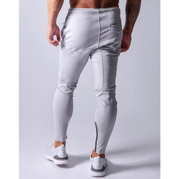 men's jeans men's muscle sports fitness running thin breathable feet lace pants up to the zipper casual, Blue
men's jeans men's muscle sports fitness running thin breathable feet lace pants up to the zipper casual, Blue