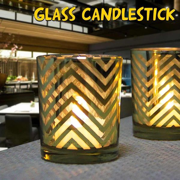 candle holders europe style crystal glass holder romantic wedding candlestick cup bar party dining home decor
candle holders europe style crystal glass holder romantic wedding candlestick cup bar party dining home decor