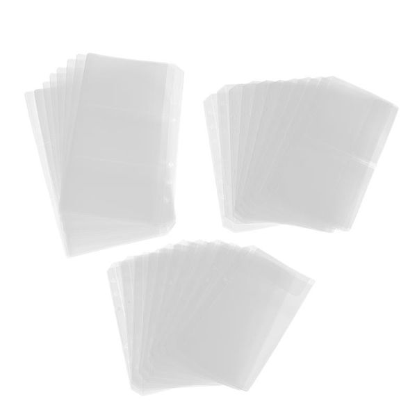 other arts and crafts 10-piece loose leaf pvc storage bag sticker ticket card organizer punched a6 spiral notebook diary coil ring binder fi
other arts and crafts 10-piece loose leaf pvc storage bag sticker ticket card organizer punched a6 spiral notebook diary coil ring binder fi
