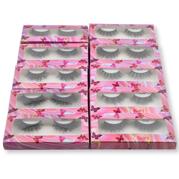 3d 100% real mink fluffy lashes 13mm-20mm soft messy thick eyelashes wholesale false eyelash extension makeup reusable lash
3d 100% real mink fluffy lashes 13mm-20mm soft messy thick eyelashes wholesale false eyelash extension makeup reusable lash