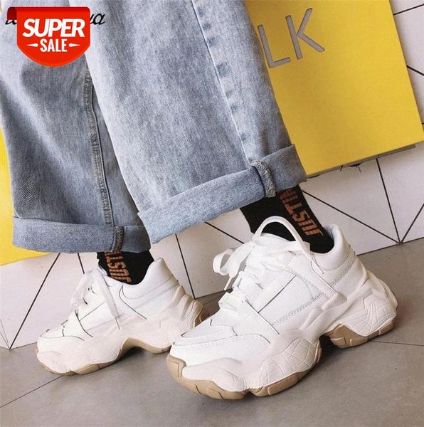 women sneakers fashion mesh chunky casual shoes spring reflective comfortable thick sole white dad flats platform #lw4i
women sneakers fashion mesh chunky casual shoes spring reflective comfortable thick sole white dad flats platform #lw4i