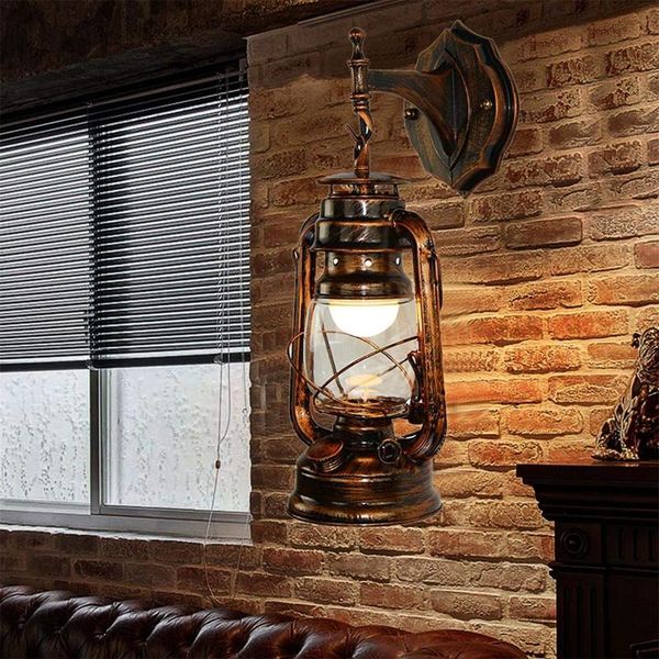 retro outdoor wall light europe villa sconce lamp waterproof exterior garden doorway vintage porch decoration
retro outdoor wall light europe villa sconce lamp waterproof exterior garden doorway vintage porch decoration