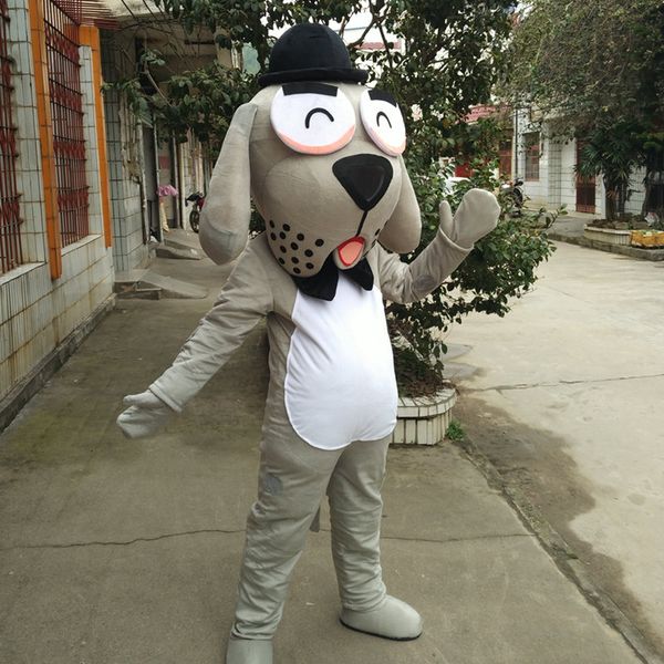 mascot costumes mr peabody sherman dog mascot costume cartoon character mascotte size cartoon appearl halloween birthday, Red;yellow
mascot costumes mr peabody sherman dog mascot costume cartoon character mascotte size cartoon appearl halloween birthday, Red;yellow