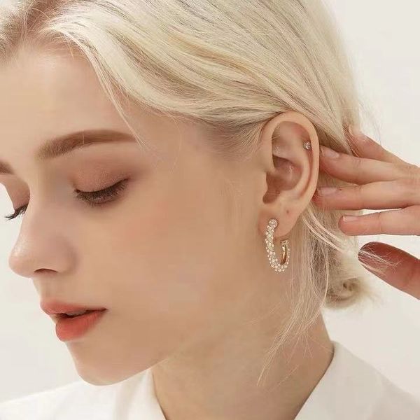 hoop earrings women's summer temperament goddess model pure silver net red decorated big face 999 full silver design cool, Golden;silver
hoop earrings women's summer temperament goddess model pure silver net red decorated big face 999 full silver design cool, Golden;silver