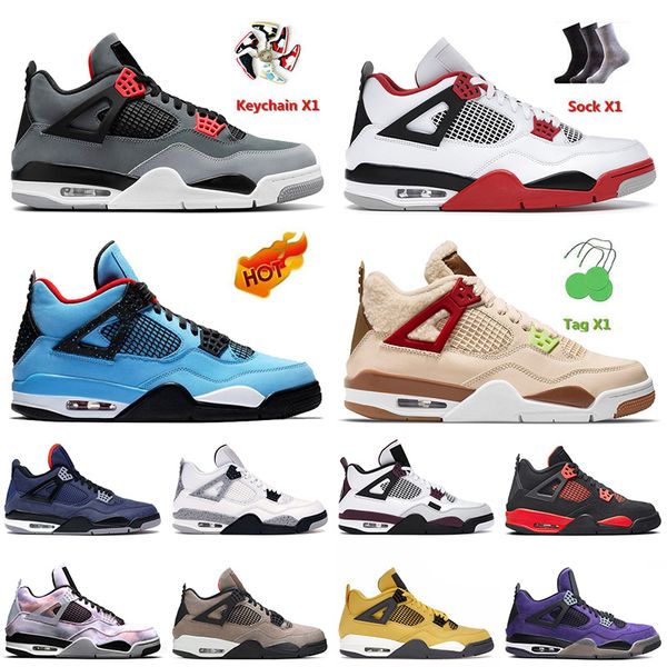 jumpman 4 4s iv basketball shoes infrared fire red cactus jack mens women taupe haze desert moss red thunder outdoor sneakers athletic train, White;red
jumpman 4 4s iv basketball shoes infrared fire red cactus jack mens women taupe haze desert moss red thunder outdoor sneakers athletic train, White;red