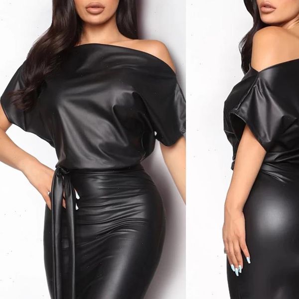 women womens dress wetlook pu leather zipper bodycon mini party clubwear good quality woman clothes, Black;gray
women womens dress wetlook pu leather zipper bodycon mini party clubwear good quality woman clothes, Black;gray