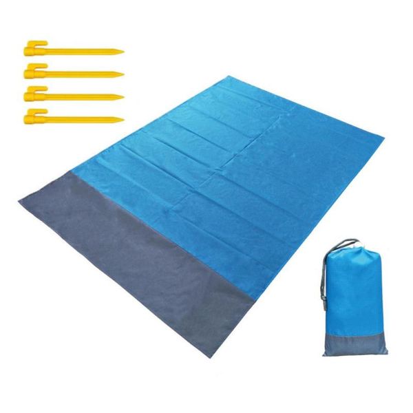 outdoor pads waterproof beach blanket portable polyester picnic mat camping ground mattress
outdoor pads waterproof beach blanket portable polyester picnic mat camping ground mattress